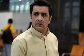 خرابکاری امین زندگانی بعد از جشنواره فجر جلب‌توجه کرد