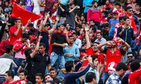 شورش شبانه پرسپولیسی‌ها علیه واگذاری تیمشان 