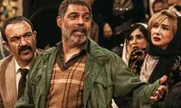 آقای معادی و خانم توسلی، این دیگر خیلی بی‌سر و صدا بود!