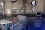 حمله اسرائیل به بیمارستان فارابی کرمانشاه