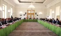 اظهار نظر یک مقام چینی در مورد توافق ۲۵ساله