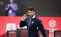 حسن یزدانی پدر شد
