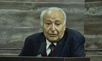 استاد برتر ژنتیک ایران درگذشت