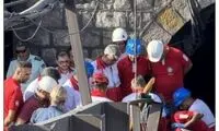 مقصر اصلی حادثه معدن طبس اعلام شد