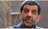 واکنش ضرغامی به پلمپ خانه عامری‌ها