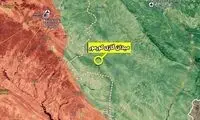 حمله مشکوک به میدان گازی سلیمانیه عراق