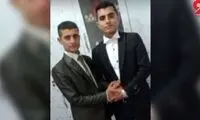 ماجرای قتل مسلحانه 2 برادر توسط مرد همسایه