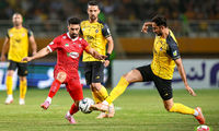 این پرسپولیس برای مدعی شدن راه درازی در پیش دارد