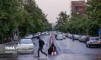 میزان نرخ کرایه‌ها به وضعیت هوا ربط پیدا کرد