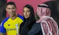 تهدید خانواده رونالدو باعث تغییر بادیگارد آنها شد!