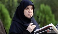 جمله خاص خانم سخنگوی دولت واکنش‌برانگیز شد