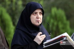 جمله خاص خانم سخنگوی دولت واکنش‌برانگیز شد