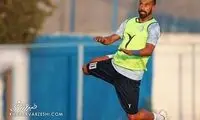 کامنت خاص رامین رضاییان برای بمب استقلالی‌ها