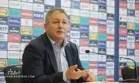  اسکوچیچ: با استقلال توافق کردیم!