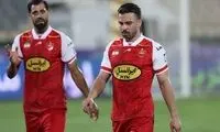 تنبیه فوری سروش بعد از گل به خودی