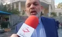 وزیر کشور: نام «اسنپ فود» باید اصلاح شود، زیرا «فود» یک کلمه انگلیسی است
