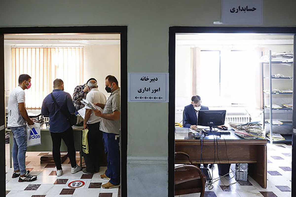 کاهش ساعت کاری کارکنان تصویب شد