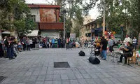 موسیقی بوشهری برای همبستگی ملت کوک شد 