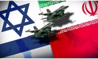 شرق: هدف اسرائیل فراتر از برنامه هسته‌ای بود