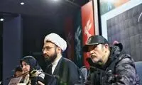 رفیق تازه آقای غفوریان در جشنواره کم‌رمق فجر