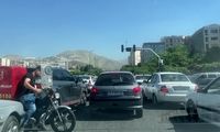 ۳۷۷ تقاطع تهران به برق اضطراری مجهز می‌شود