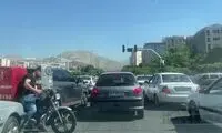 ۳۷۷ تقاطع تهران به برق اضطراری مجهز می‌شود