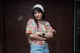 استایل جوان‌پسند سمیرا حسن‌پور حسابی به چشم آمد