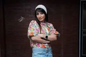 استایل جوان‌پسند سمیرا حسن‌پور حسابی به چشم آمد