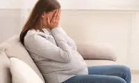 یک راهکار جالب برای کاهش اضطراب در دوران بارداری