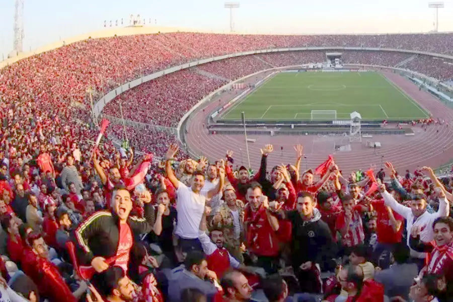 بیانیه پرسپولیس: بدون مربی خارجی هم قهرمانیم