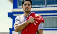 ستاره محبوب تارتار راهی سیرجان شد!