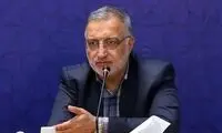 مجوز زاکانی برای یک پروژه خبرساز باطل شد!