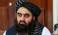 توضیح مقام ارشد طالبان درباره درگیری با پاکستان