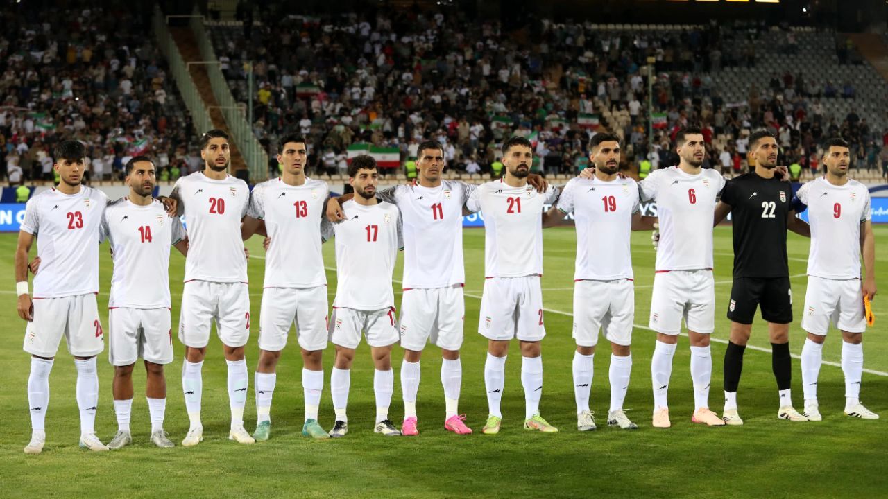 پاداش نجومی جام جهانی که تاج و رفقا را شاد می‌‌کند