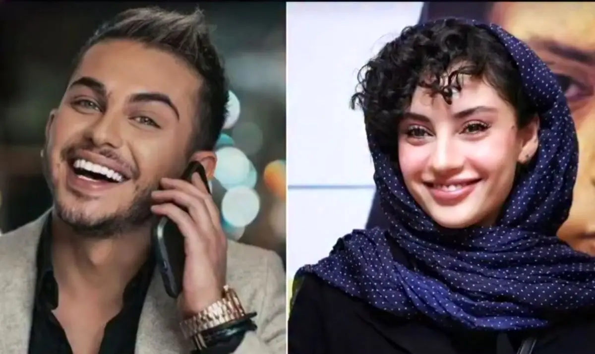 واکنش ترلان پروانه به خبر ازدواجش با ارسلان قاسمی