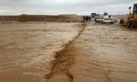 ۶ استان کشور به حالت آماده‌باش درآمدند