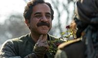 تجربه «شکارگاه» از زبان مهدی حسینی‌نیا