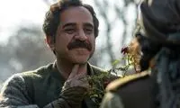 تجربه «شکارگاه» از زبان مهدی حسینی‌نیا