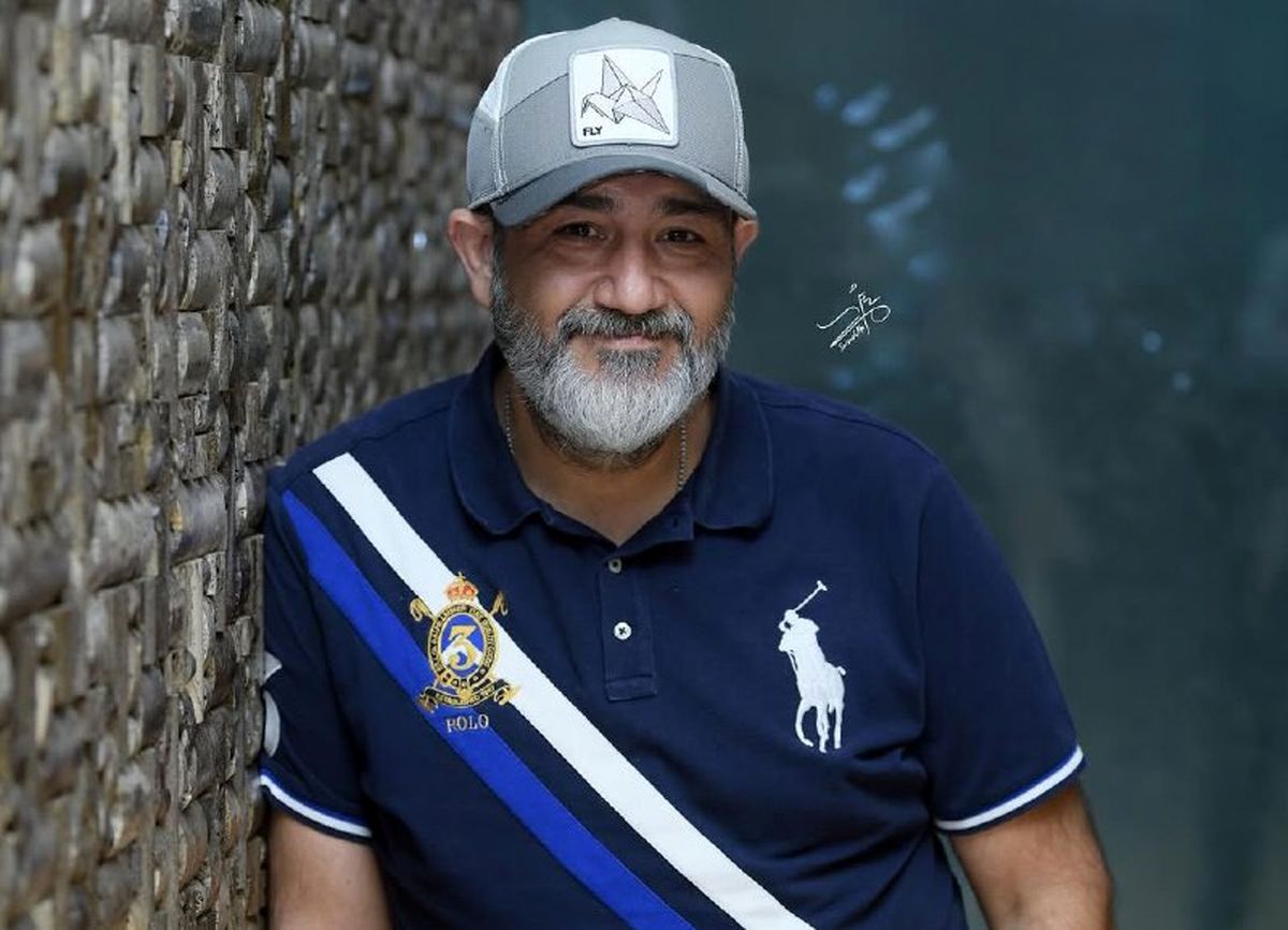 قاب خانوادگی و جدید مهران غفوریان پربازدید شد