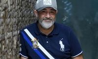 قاب خانوادگی و جدید مهران غفوریان پربازدید شد