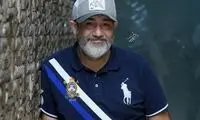 قاب خانوادگی و جدید مهران غفوریان پربازدید شد