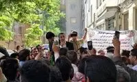 احمدی‌نژاد: راه حل مشکلات را می‌دانم، اما نمی‌گویم