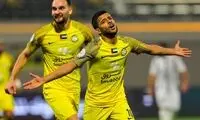 چالش قایدی با لژیونر محبوب پرسپولیسی‌ها در دبی