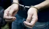 جزئیات تازه از بازداشت تیم 5نفره در سمنان 