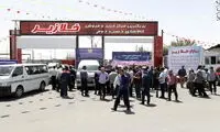 دست‌دوم‌فروشان خلازیر چه می‌فروشند؟