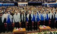 ماجرای حضور فرمانده سپاه تهران بزرگ در یک نمایشگاه