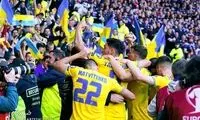 جنگ‌زده‌ها در آستانه همگروهی با ایران 