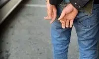 اسیدپاشی به زن جوان در خیابان دامپزشکی تهران