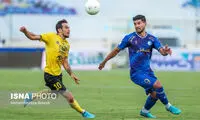 واکنش مهدی‌پور به حاشیه‌ بیرانوند و دربی حذفی