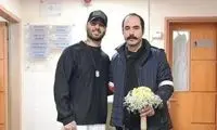 آیا توماج صالحی مخفیگاه ابول کورکور را لو داده؟!